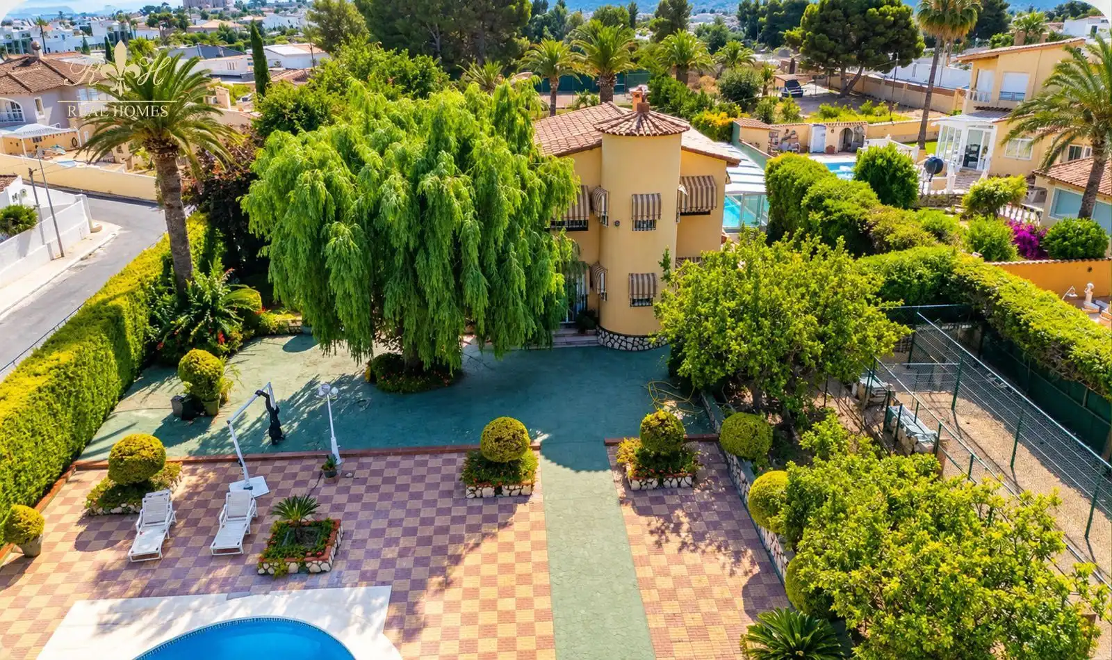 Xalet amb piscina en venda a Morena, imagen 3