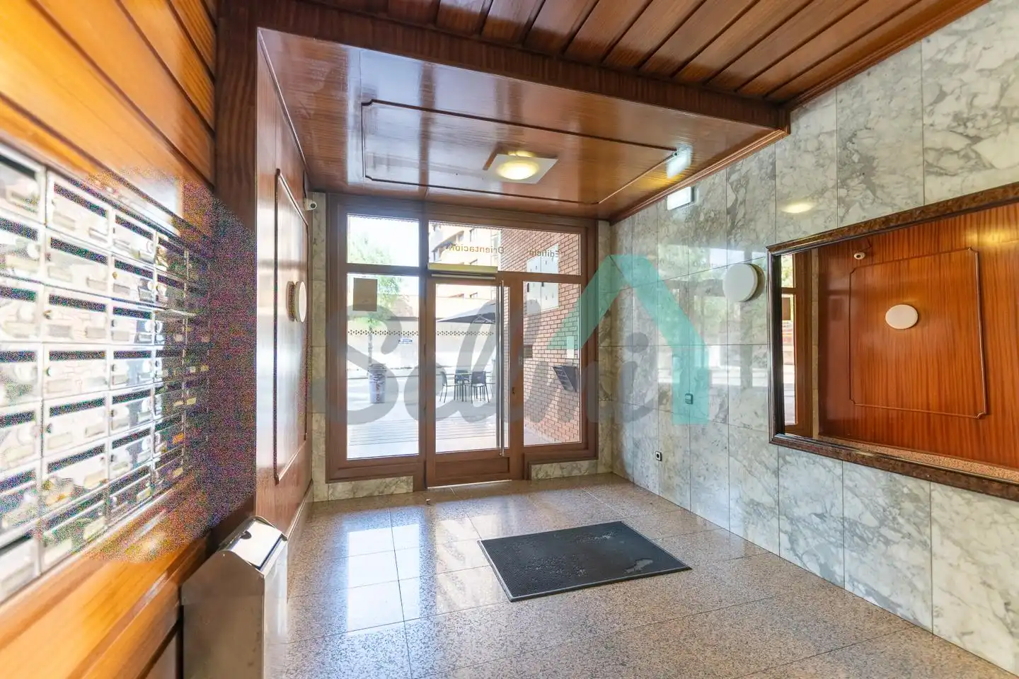 Flat for sale in Oviedo   with Heating and Parquet flooring