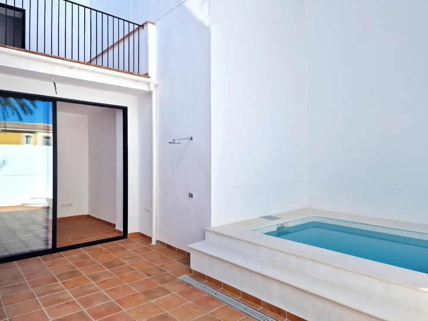Casa con piscina in vendita a Piles, imagen 39