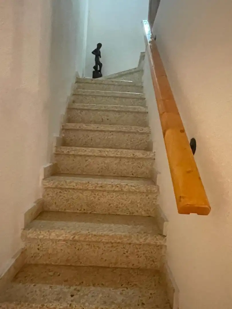 Casa adosada en venta en Sant Pau de Segúries con Calefacción, Amueblado y Balcón