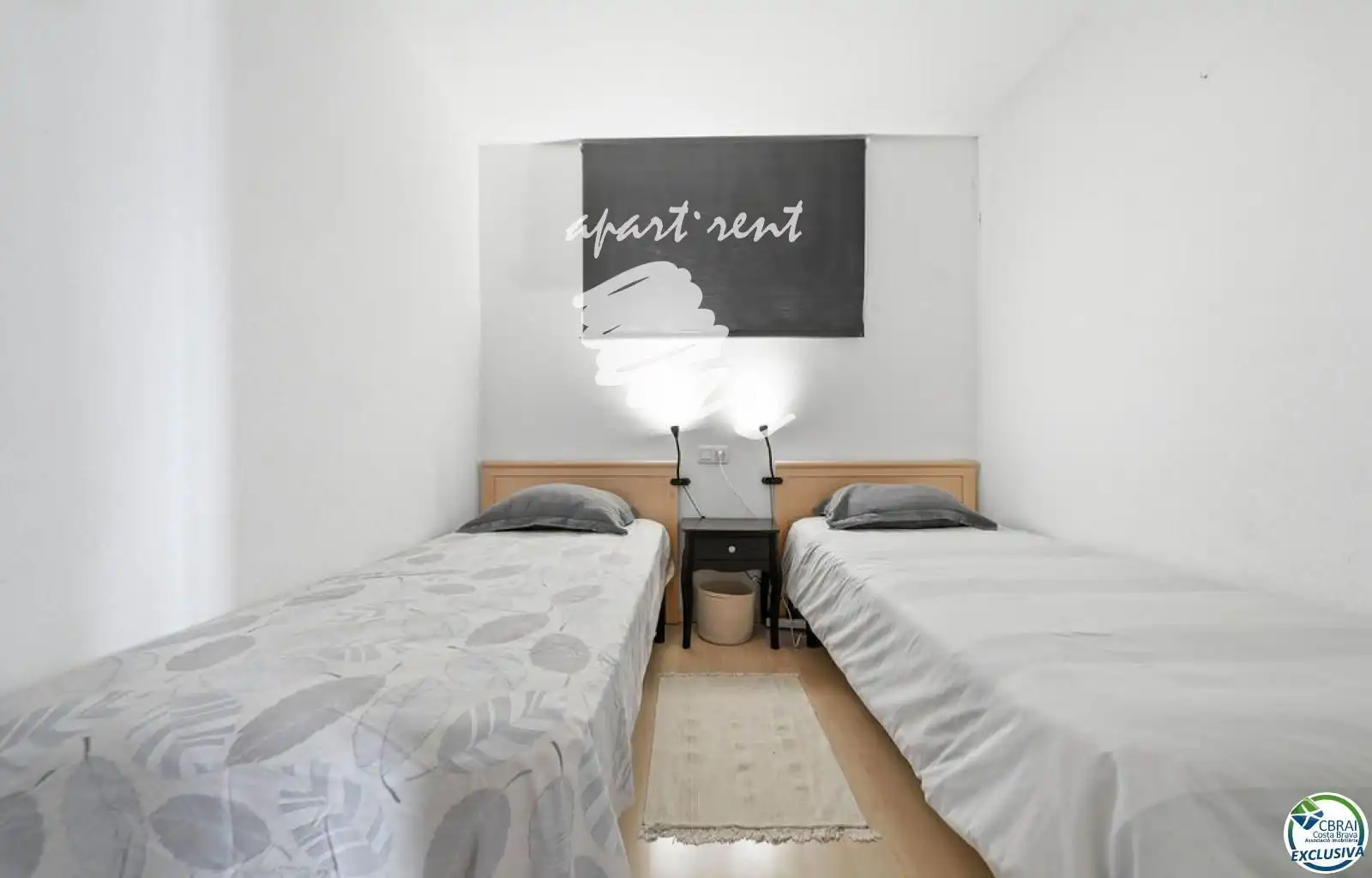 Flat with terrace for sale in PORT CANIGÓ, imagen 20
