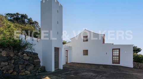 Foto 5 de Finca rústica en venta en Finca Hoya de la Cruz, Santa María de Guía de Gran Canaria, Las Palmas