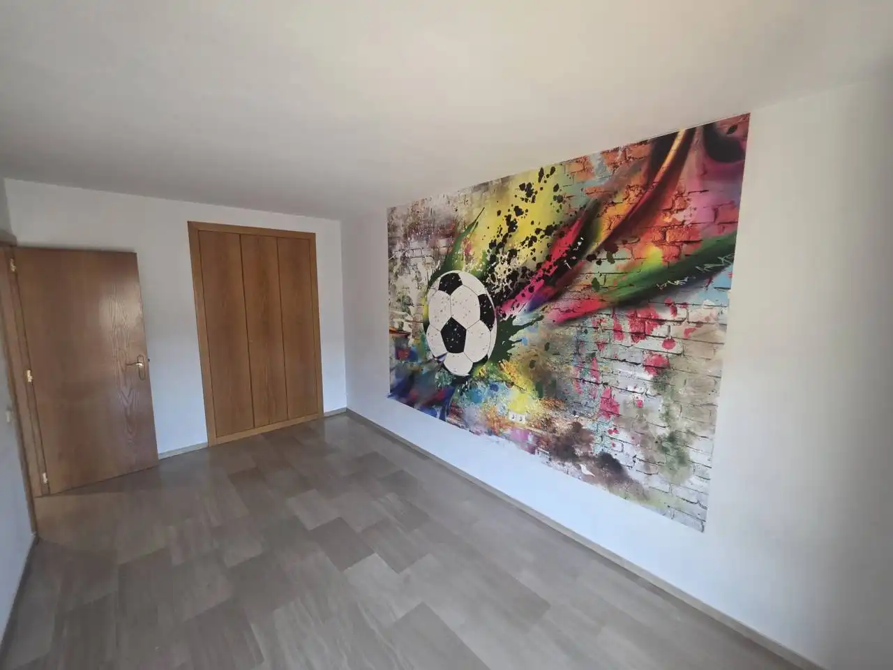 Wohnzimmer von Wohnung zum Verkauf in Manresa mit Klimaanlage, Heizung und Terrasse