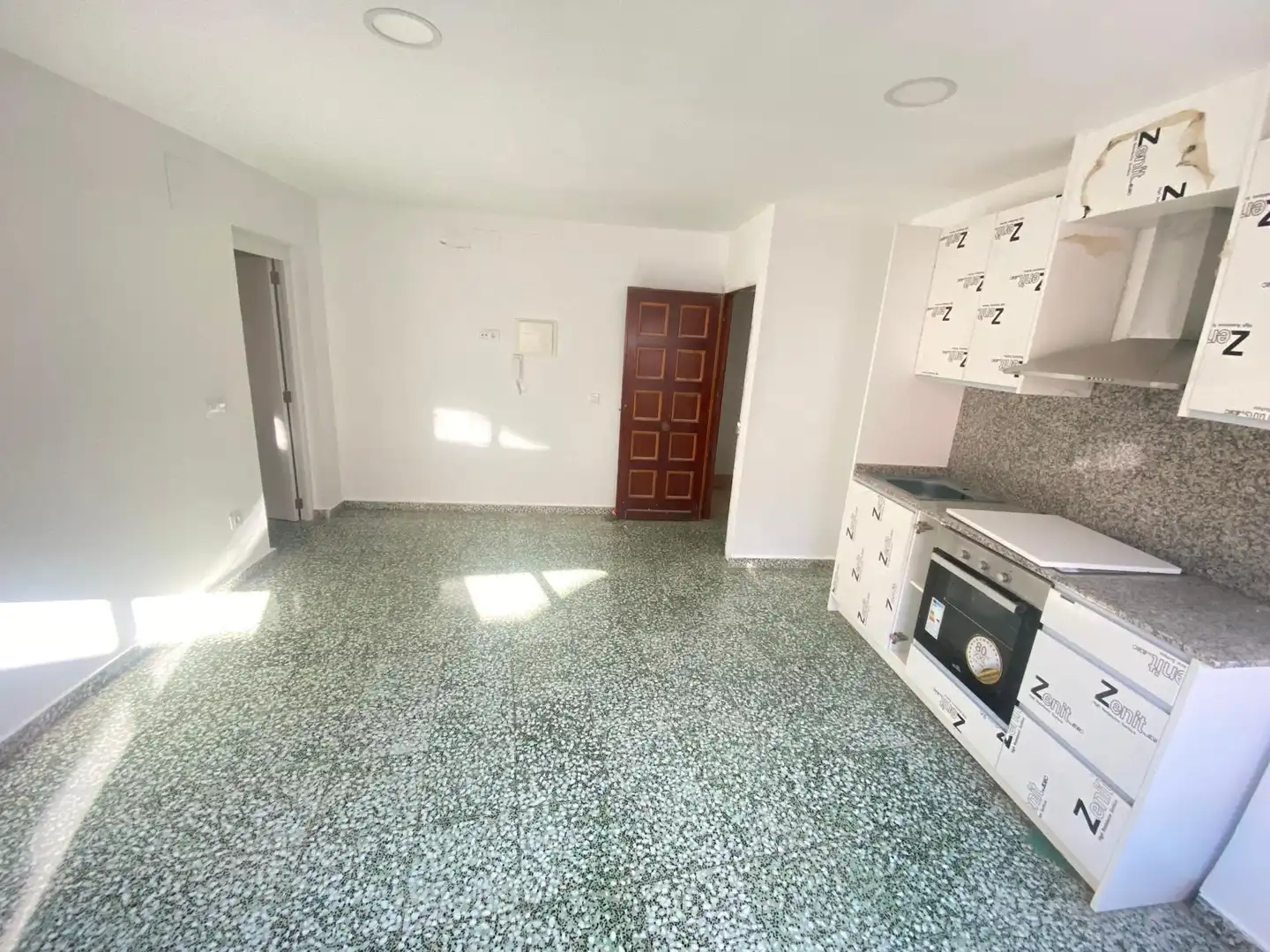 Loft de lloguer a Massanassa