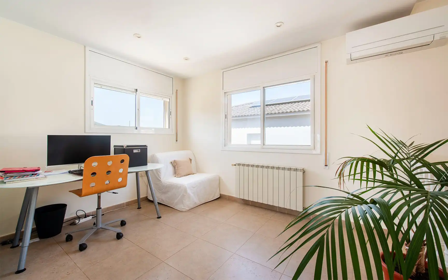 Casa amb jardí en venda a Sant Fost de Campsentelles, imagen 26