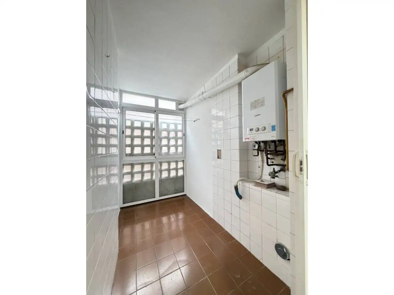 Wohnung mit Terrasse zum Verkauf in Santa Eugènia, imagen 7