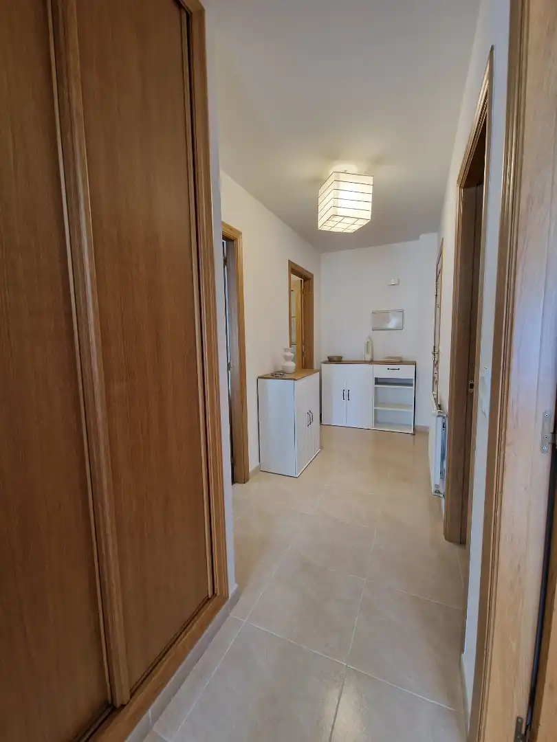 Apartament de lloguer en Ordes, A Coruña