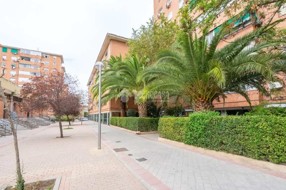Piso con ascensor en venta en Calle del Canal del Bósforo, imagen 26