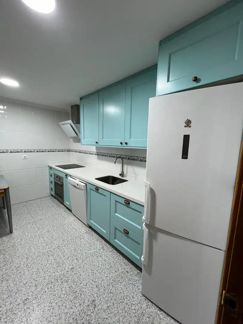 Flat for rent in Avenida Tablas de Daimiel, Larache