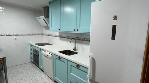 Photo 4 of Flat for rent in Avenida Tablas de Daimiel, Larache, Ciudad Real Capital