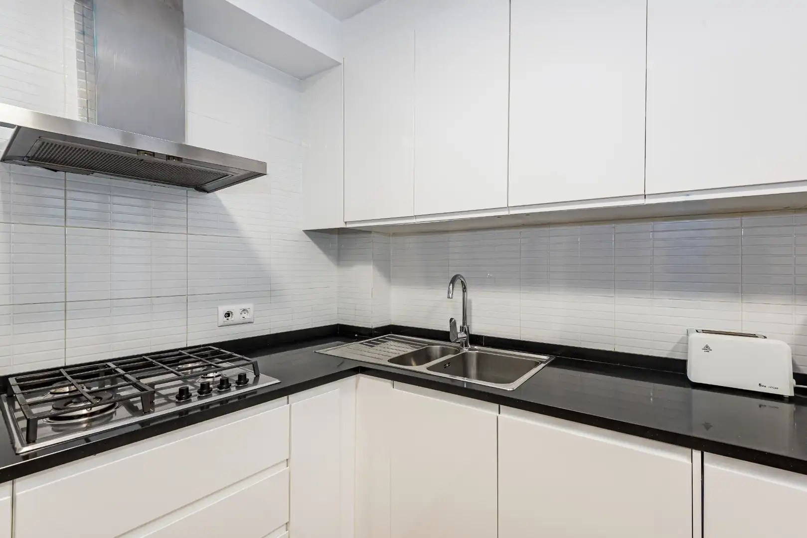 Wohnung mit Terrasse zum Verkauf in Carrer de la Providència, imagen 13