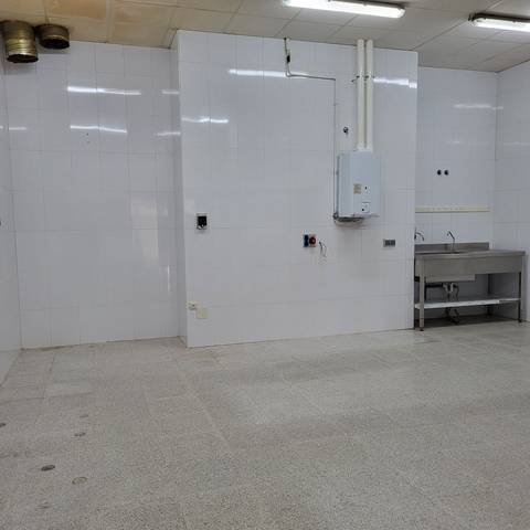 Local comercial en Venta en Universidad