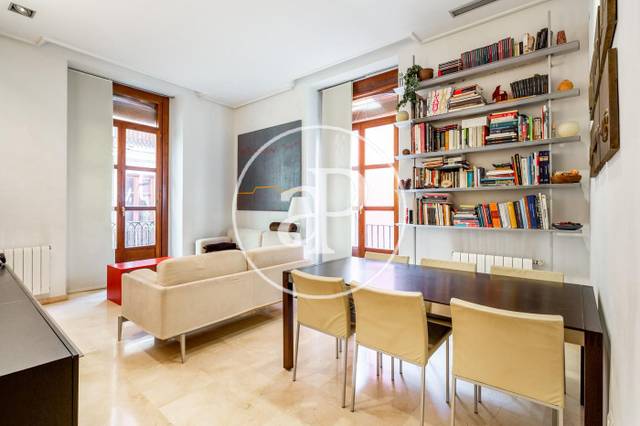 Piso en Venta en C/ dels Serrans en La Seu