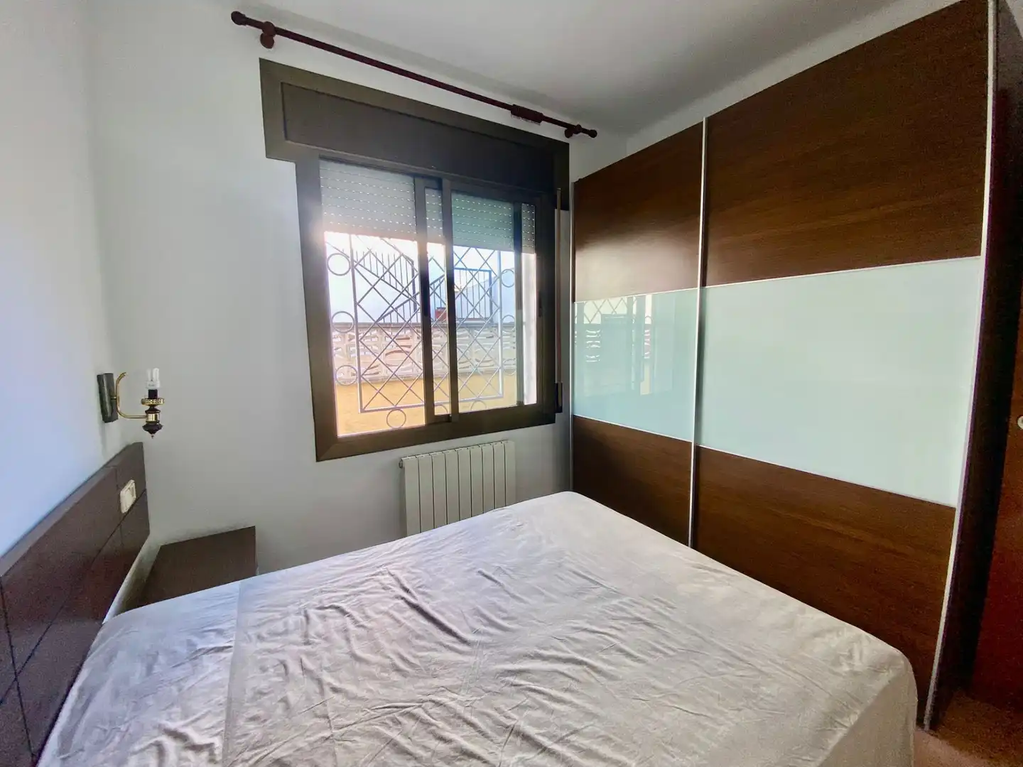 Habitación de Casa o chalet en venta en Torredembarra con Aire acondicionado, Calefacción y Jardín privado
