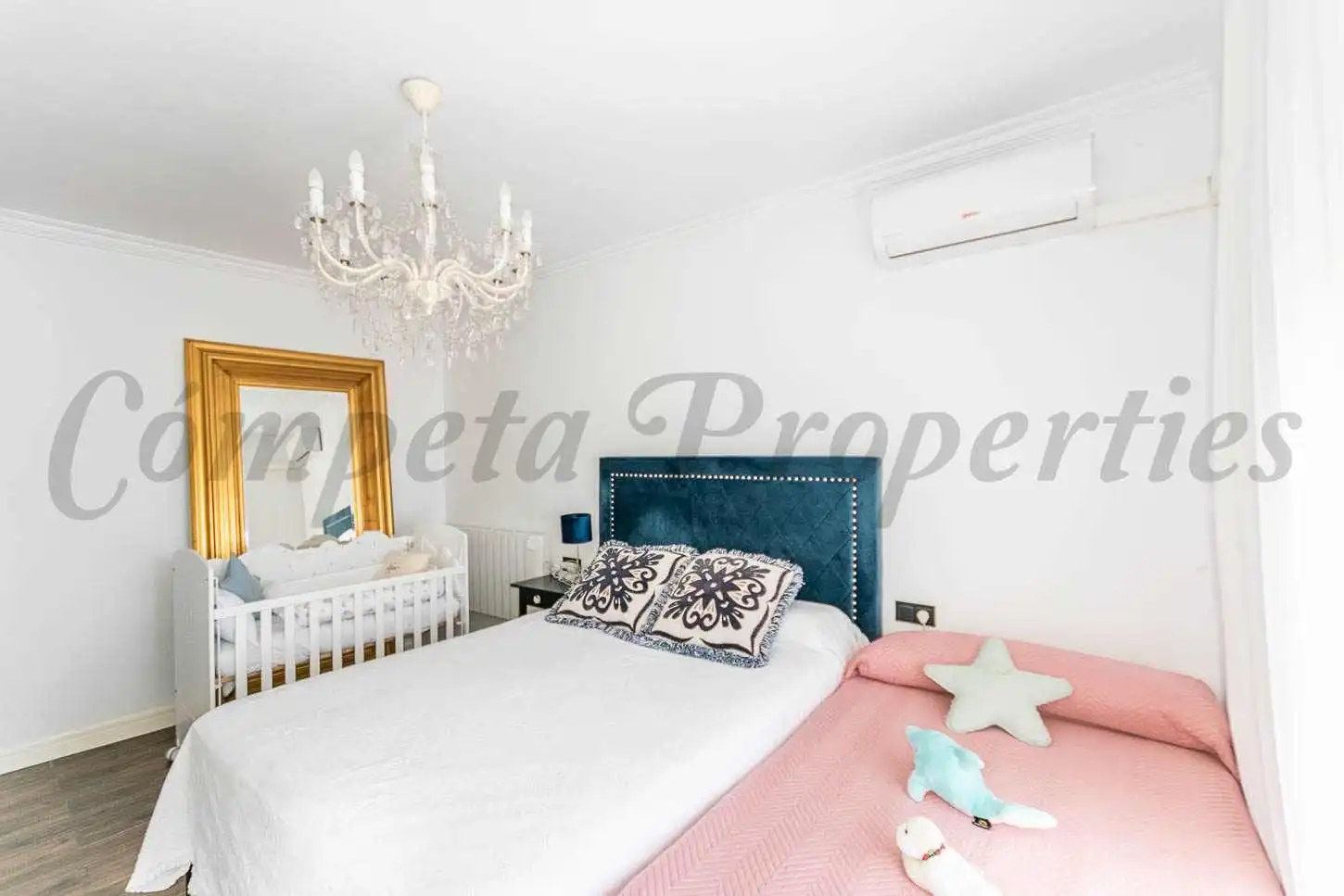 Casa in vendita a Sayalonga, imagen 9