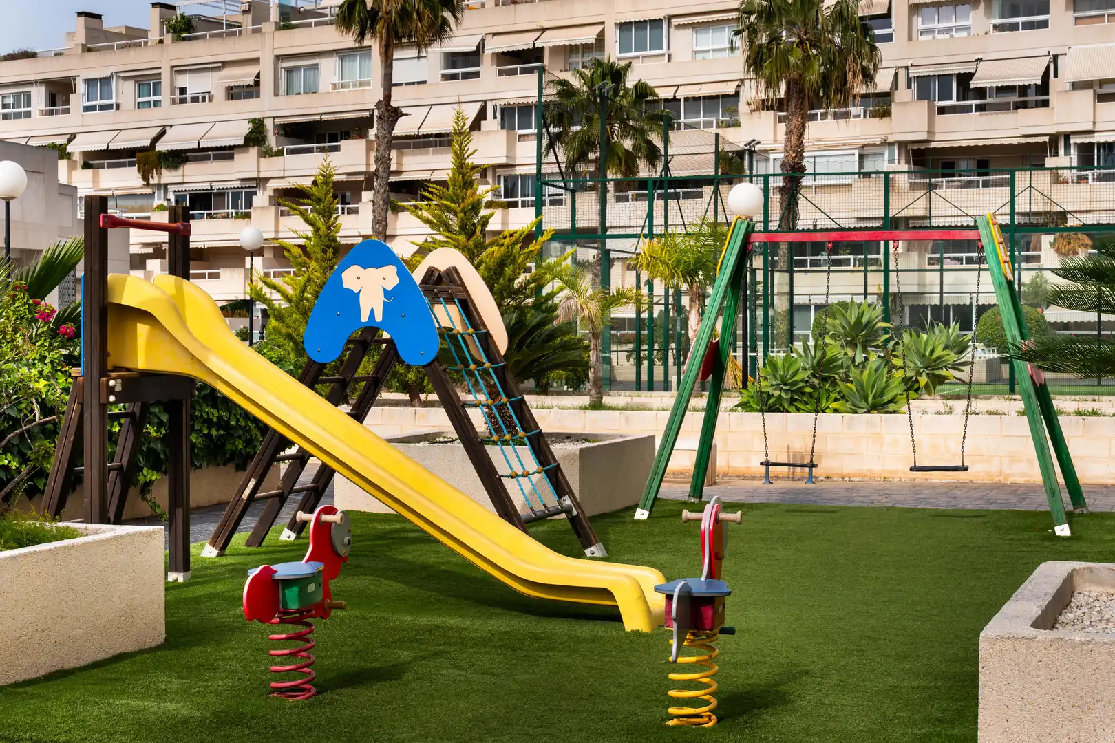 Piso con terraza en venta en Playa de San Juan - El Cabo de las Huertas, imagen 18