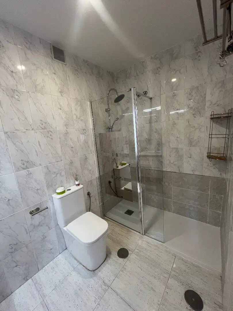 Wohnung zur Miete in Calle Rambla, Sangonera la Verde