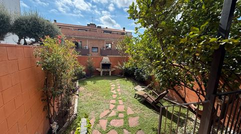 Foto 3 de Casa adosada en venta en Carrer de Frederic Mistral, Serra d'en Camaró, Barcelona