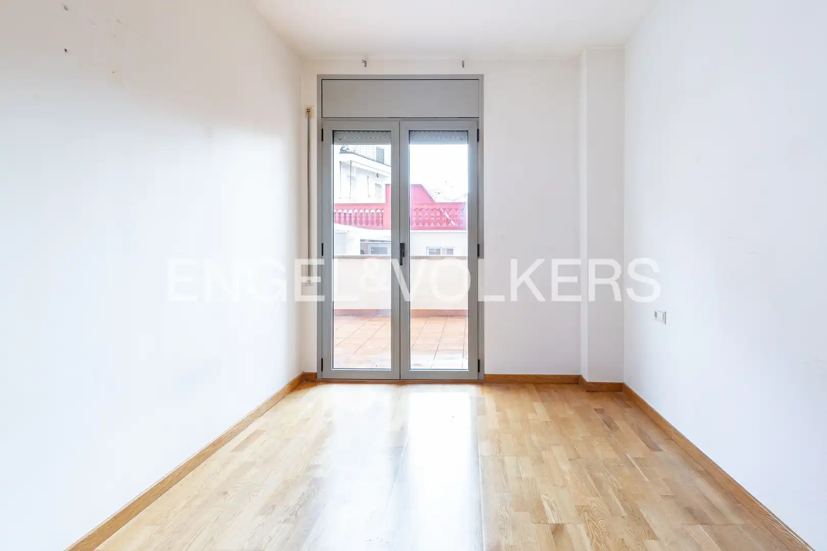 Flat for sale in Mataró  with Air Conditioner, Heating and Parquet flooring