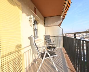 Balcony of Attic for sale in Sitges  with Balcony