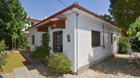 Foto 2 de Casa o chalet en venta en Las Matas - Peñascales, Las Rozas de Madrid