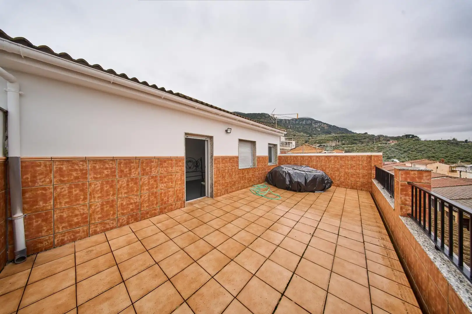 House with terrace for sale in Calle Calle Gines Martinez Aranda, imagen 36