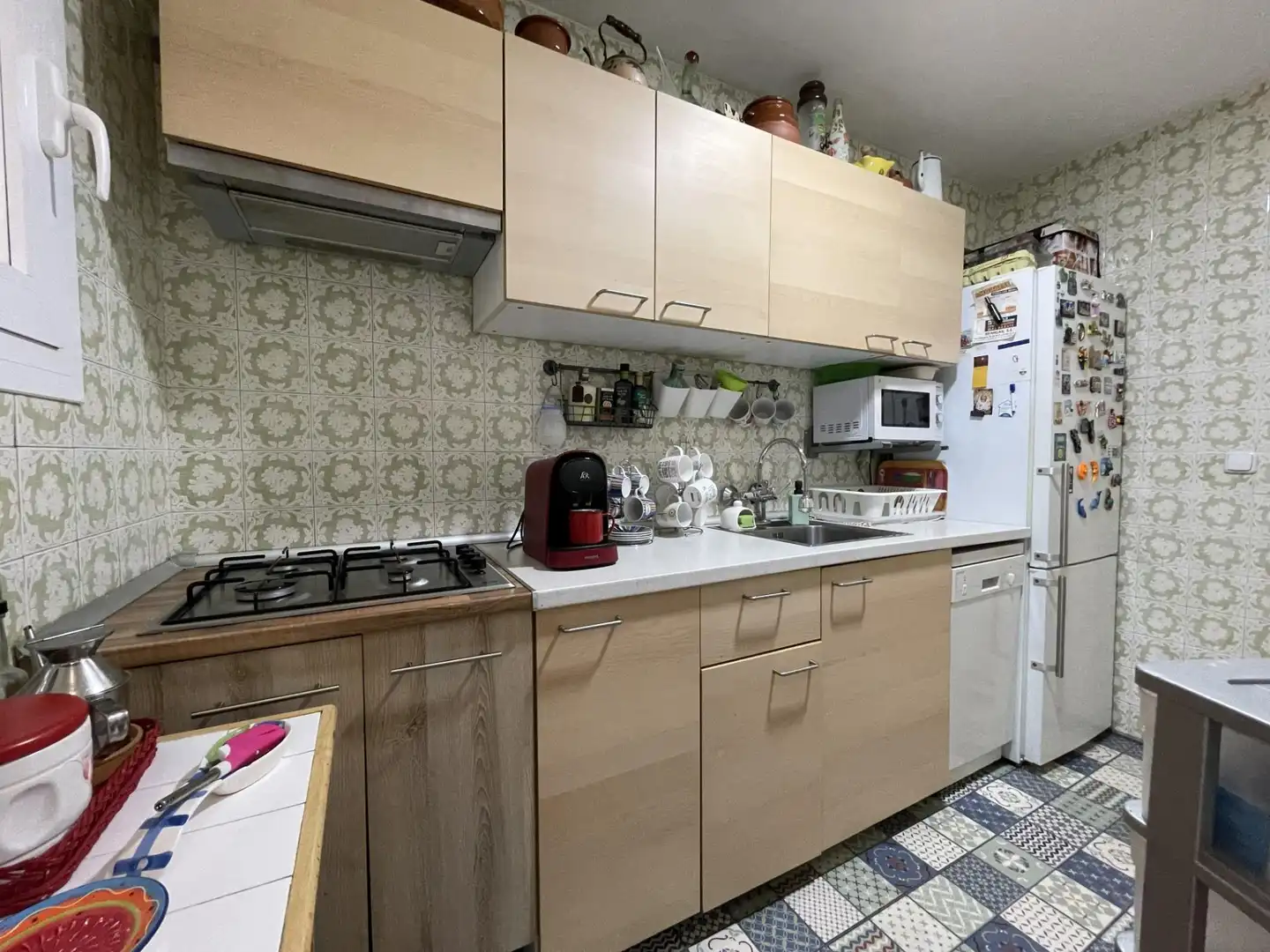Wohnung mit Aufzug zum Verkauf in Centro Urbano, imagen 10