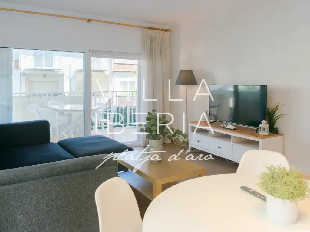 Apartamento en venta en Carrer Ntra. Sra. de Fanals 22, imagen 2