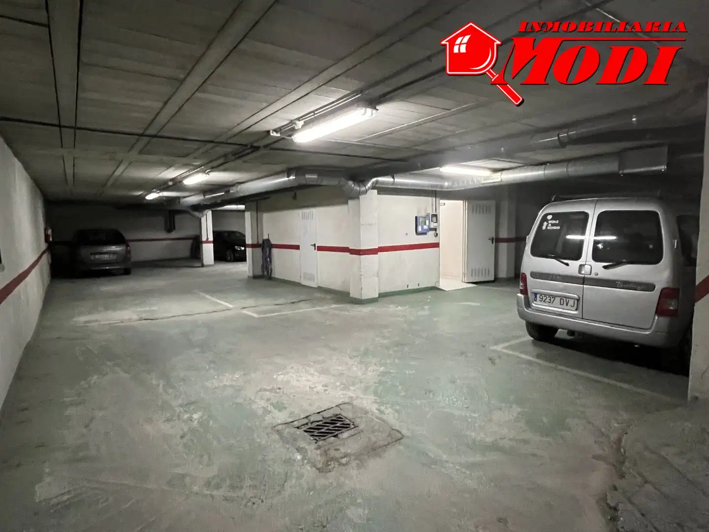Parking de Garaje en venta en Padul