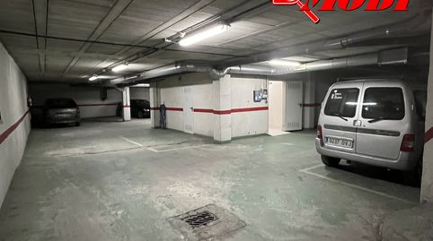 Qué pasaría si decidieras tantear el no pagar más renticas de alquiler por una PLAZA DE GARAJE  Y TRASTERO y  COMPRAR la tuya prop, imatge 5