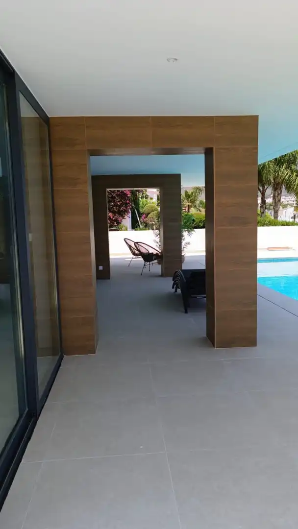 Xalet amb piscina en venda a Costa Natura, imagen 7
