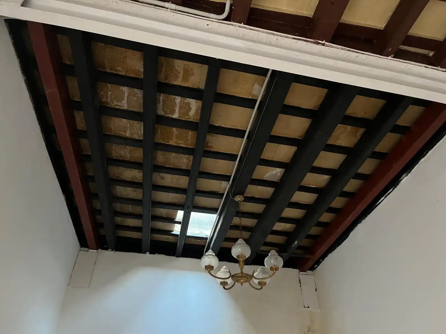 Casa o xalet en venda en San Fernando