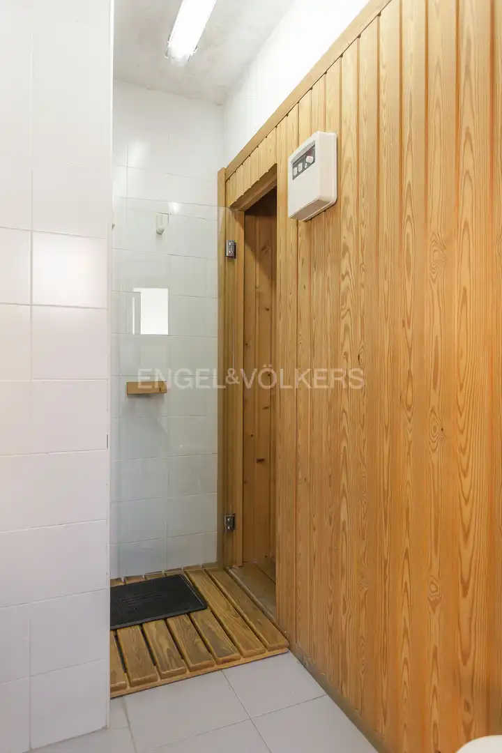 Ático en venta en Madrid con Calefacción y Terraza