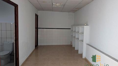 Foto 5 von Geschaftsraum zur Miete in Guareña, Don Benito, Badajoz