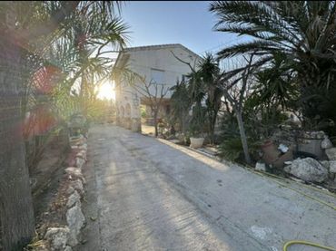 Terreno rustico in vendita a El Pino