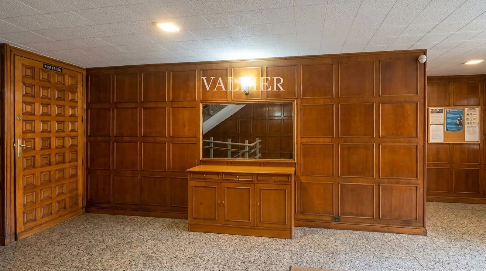 Penthouse with lift to rent in DE LOS ASTROS, imagen 18
