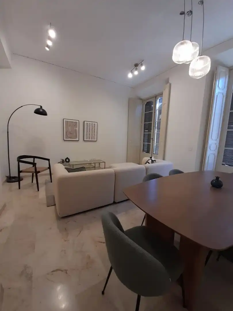 Appartement compact avec ascenseur à vendre à Centro