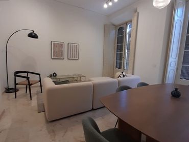 Apartament amb ascensor en venda a Centro