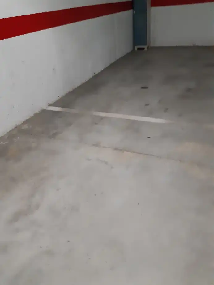 Individuel avec ascenseur à louer à Elche ciudad, imagen 2