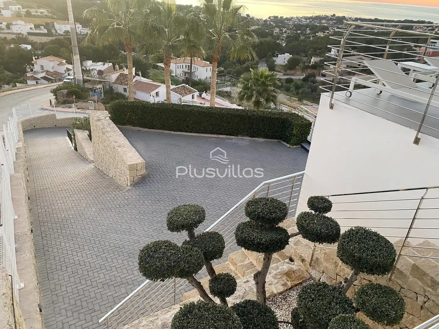 House for sale in La Fustera, imagen 43