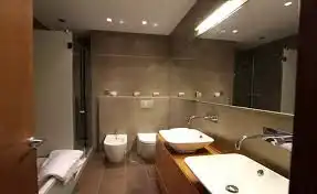 Bany de Residencial en venda en Norte
