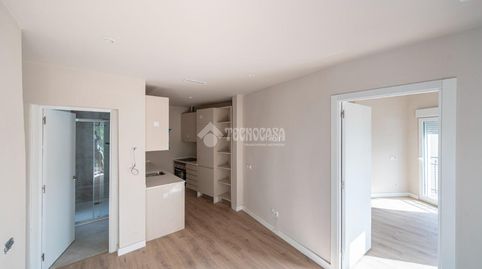 Foto 5 de Piso en venta en Acacias, Madrid Capital
