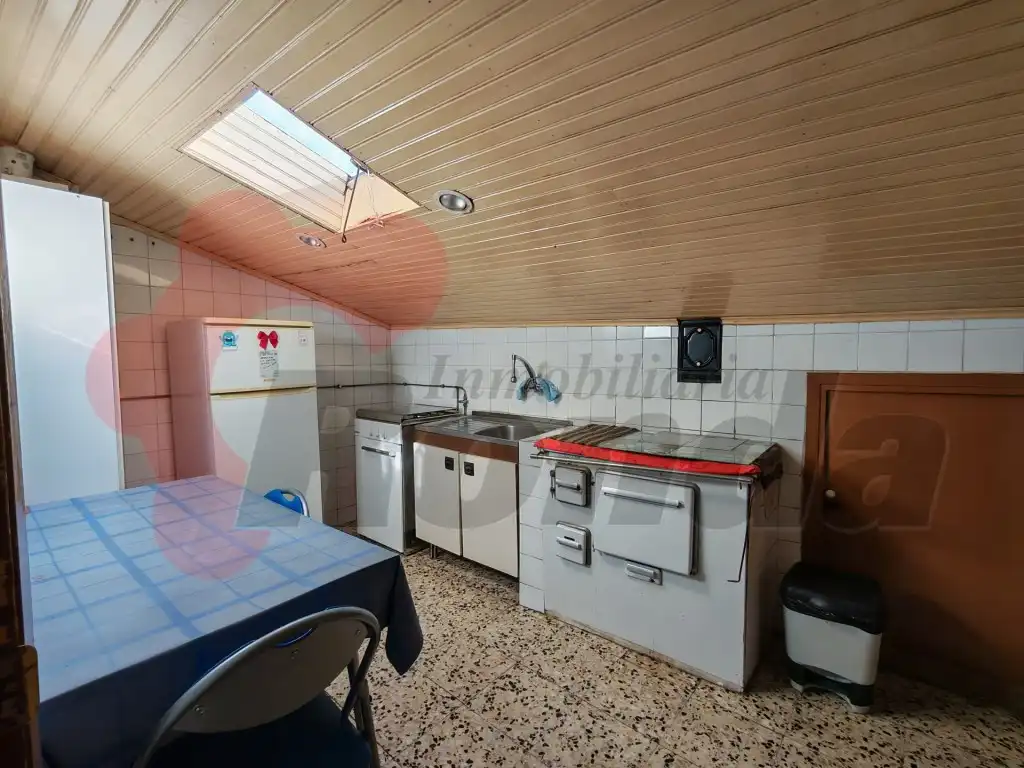 Cocina de Piso en venta en Lugo
