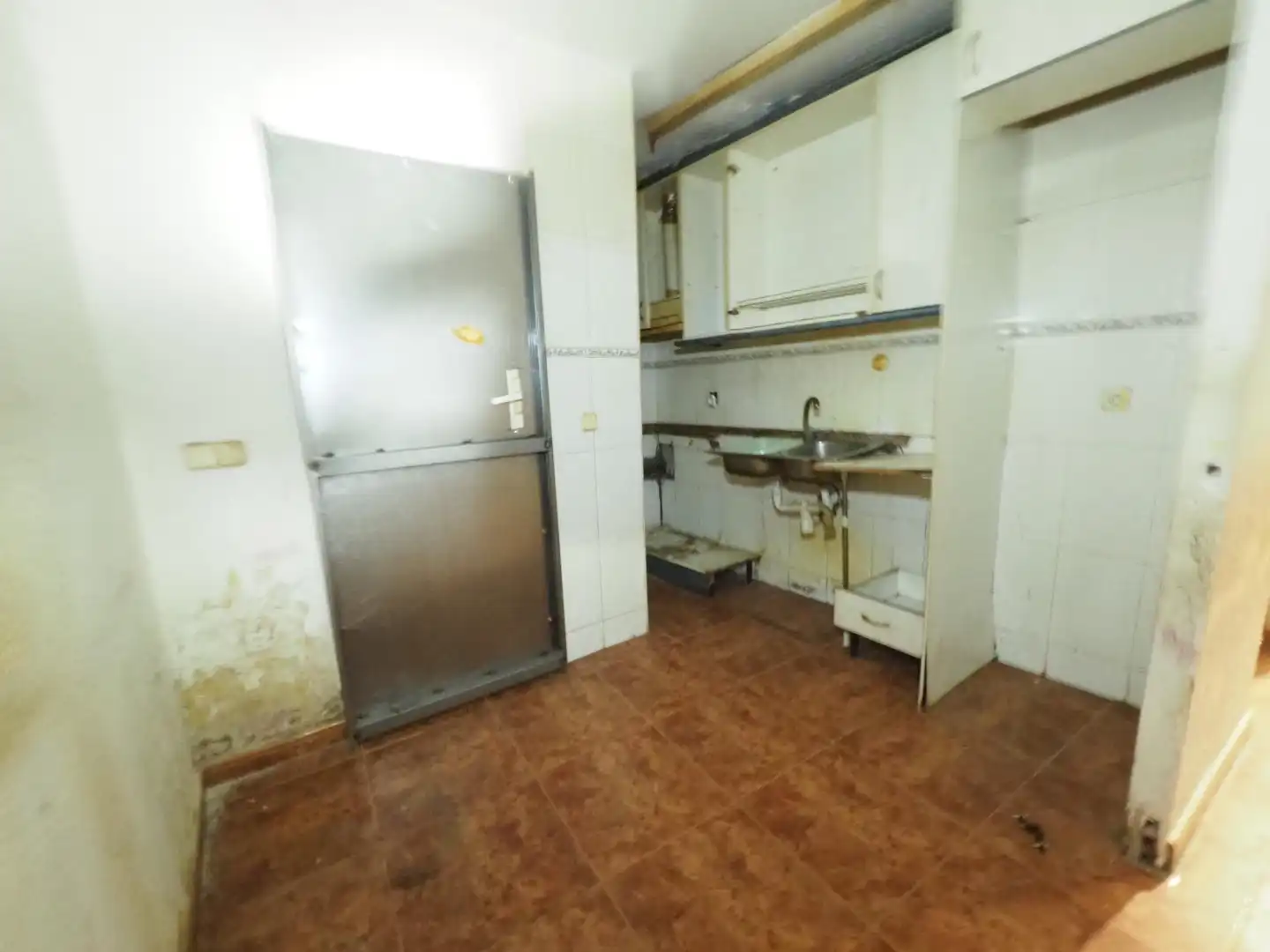 Cuina de Pis en venda en Badalona