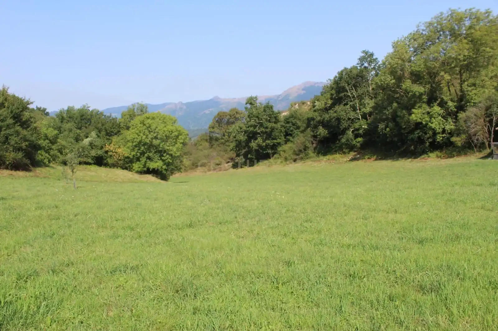 Terreno en venta en Donamaria