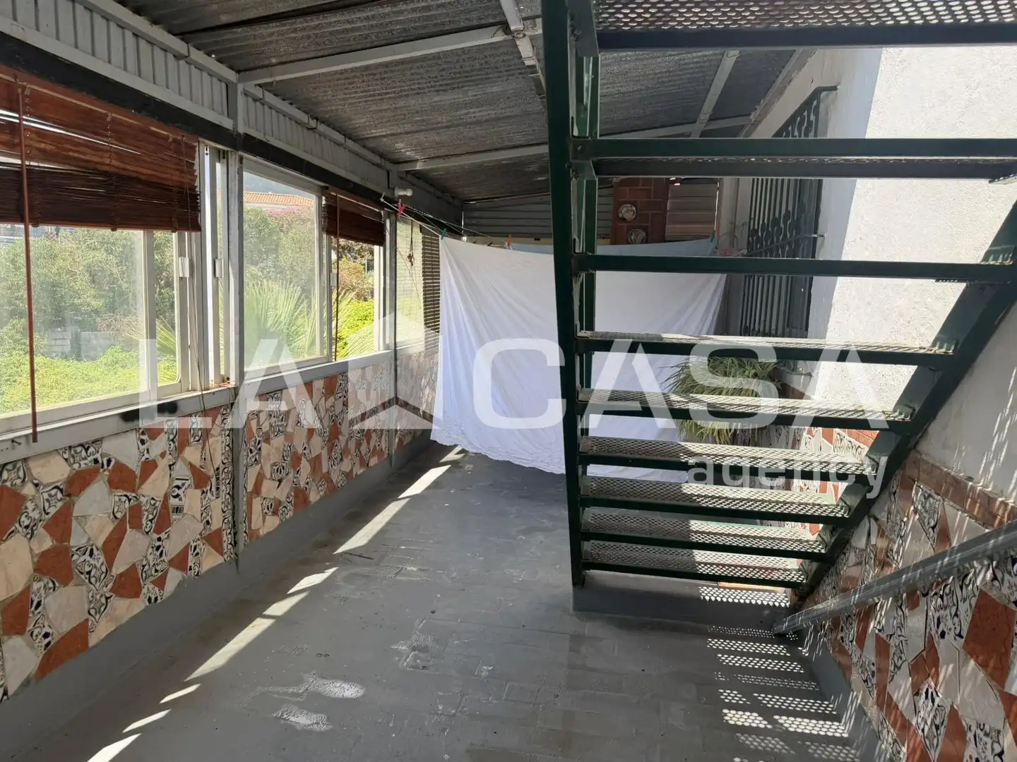 Casa o chalet en venta en Algeciras con Terraza