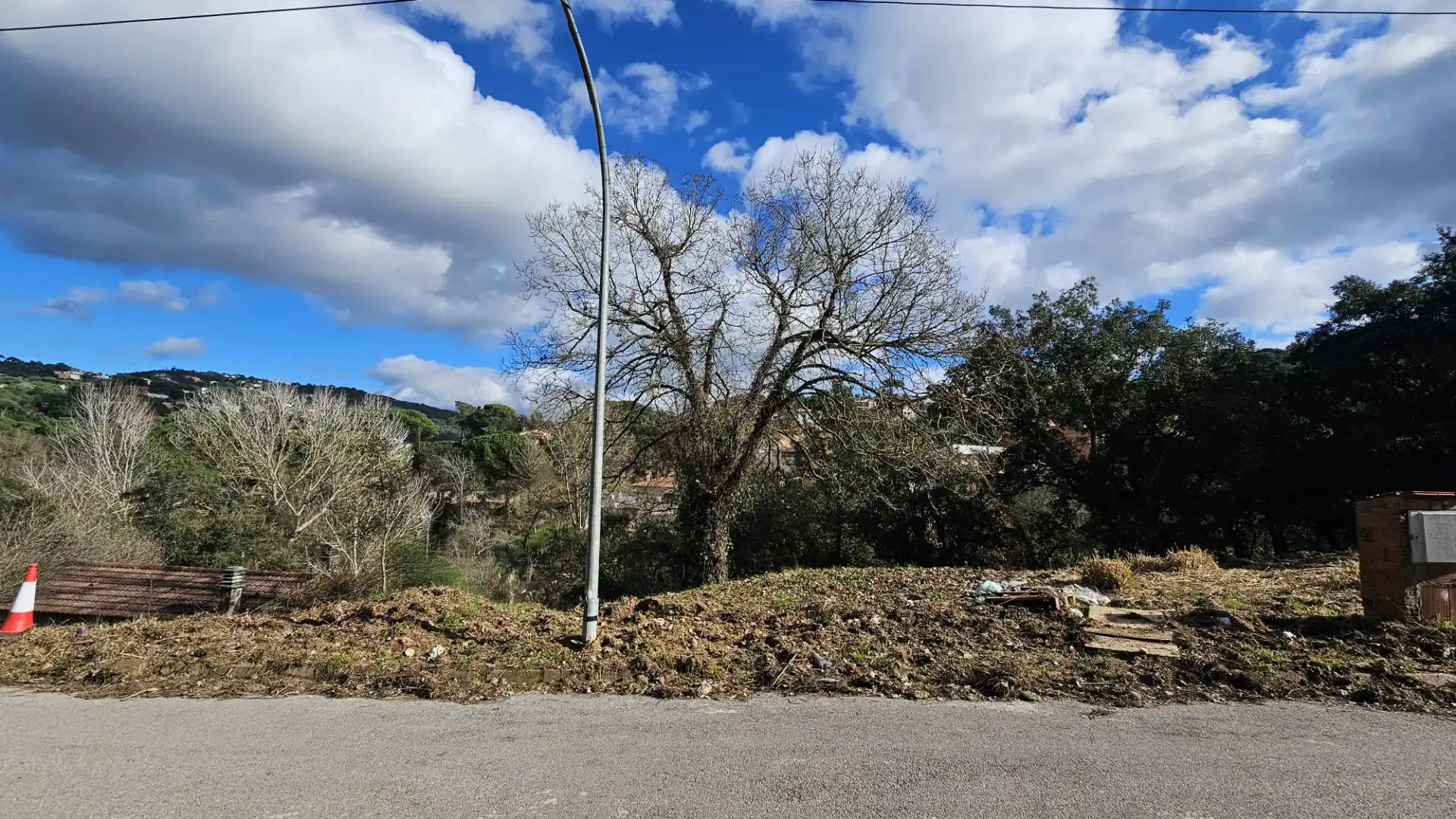 Terreno residencial en venta en Carrer Satel·lits 47, imagen 3