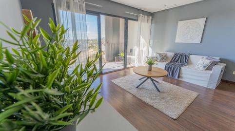 Foto 3 de Pis en venda a Crevillent, Alicante