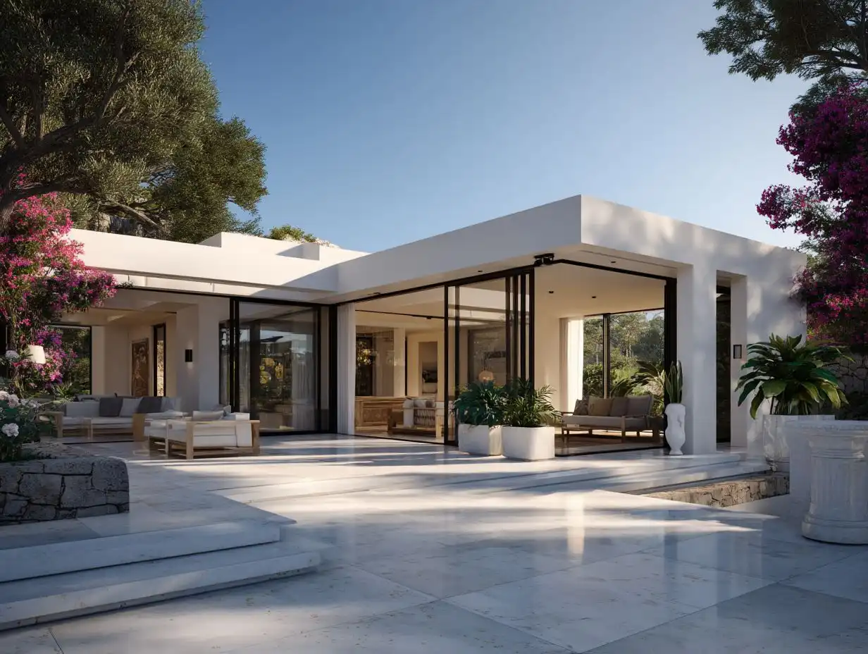 Casa con piscina in vendita a Partides comunes - Adsubia, imagen 4