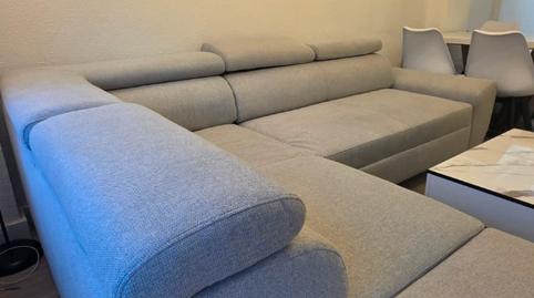 Foto 5 de Piso de alquiler en Carrer del Doctor Nicasi Benlloch, Barrio de Benicalap,  Valencia Capital